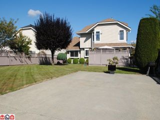 Photo 10: 9271 156A Street in Surrey: Fleetwood Tynehead House for sale in "BELAIR ESTATES" : MLS®# F1022168