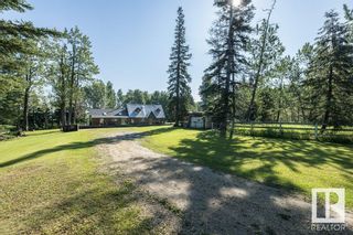 Photo 2: 25048 Twp 464: Rural Wetaskiwin County House for sale : MLS®# E4347619