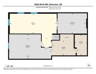 Photo 42: 13804 96 Street in Edmonton: Zone 02 House for sale : MLS®# E4319506