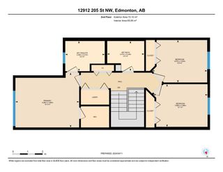 Photo 57: 12912 205 Street in Edmonton: Zone 59 House Half Duplex for sale : MLS®# E4381171