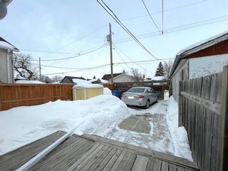 Photo 36: 559 Larsen Avenue in Winnipeg: Elmwood Residential for sale (3A)  : MLS®# 202303602