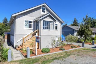 Photo 1: 2770 Maryport Ave in Cumberland: CV Cumberland House for sale (Comox Valley)  : MLS®# 853830