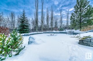 Photo 45: 27509 TWP RD 540: Rural Parkland County House for sale : MLS®# E4312865