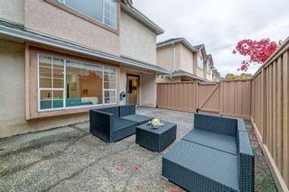 Photo 33: 17 901 W 17TH STREET in North Vancouver: Mosquito Creek Townhouse for sale : MLS®# R2628841
