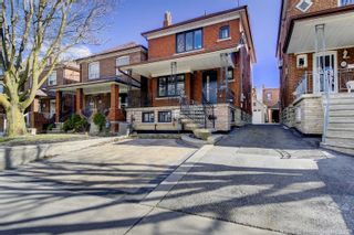 Main Photo: 119 Holland Park Avenue in Toronto: Oakwood-Vaughan House (2-Storey) for sale (Toronto C03)  : MLS®# C5833899