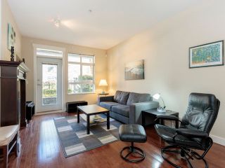 Photo 5: 118 6279 EAGLES Drive in Vancouver: University VW Condo for sale in "REFLECTIONS" (Vancouver West)  : MLS®# R2632006