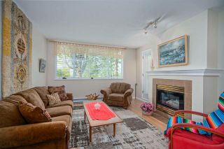 Photo 2: 103 6740 STATION HILL Court in Burnaby: South Slope Condo for sale in "WYNDHAM COURT" (Burnaby South)  : MLS®# R2576975