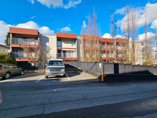 Photo 6: 302 2120 W 2ND Avenue in Vancouver: Kitsilano Condo for sale in "Arbutus Place" (Vancouver West)  : MLS®# R2759881