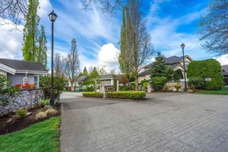 Photo 1: 51 20770 97B Avenue in Langley: Walnut Grove Townhouse for sale in "MUNDAY CREEK" : MLS®# R2877322