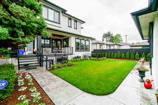 Photo 39: 759 W 50TH AVENUE in Vancouver: South Cambie House for sale (Vancouver West)  : MLS®# R2525473