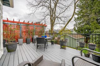 Photo 28: 1008 LONDON Street in New Westminster: Moody Park House for sale in "MOODY PARK" : MLS®# R2673367