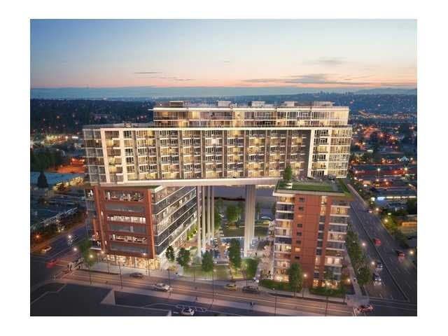 FEATURED LISTING: 906 - 1618 QUEBEC Street Vancouver