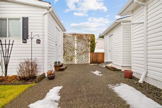 Photo 12: 113 4714 Muir Rd in Courtenay: CV Courtenay East Manufactured Home for sale (Comox Valley)  : MLS®# 892276