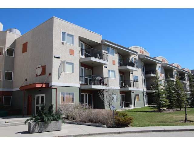 Main Photo: 213 69 SPRINGBOROUGH Court SW in : Springbank Hill Condo for sale (Calgary)  : MLS®# C3567266