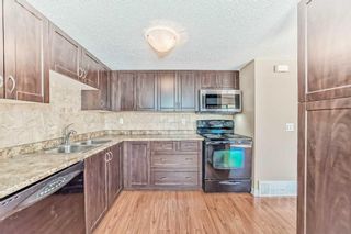 Photo 14: 1009 2200 Woodview Drive SW in Calgary: Woodlands Row/Townhouse for sale : MLS®# A2115255