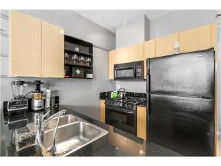 Photo 5: 901 1239 W GEORGIA Street in Vancouver: Coal Harbour Condo for sale (Vancouver West)  : MLS®# V1076635
