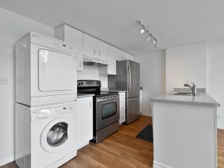Photo 34: 210 1238 SEYMOUR Street in Vancouver: Downtown VW Condo for sale in "THE SPACE" (Vancouver West)  : MLS®# R2879223