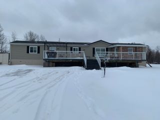 Photo 2: 13560 BLUEJAY Street in Fort St. John: Fort St. John - Rural W 100th Manufactured Home for sale (Fort St. John (Zone 60))  : MLS®# R2688378