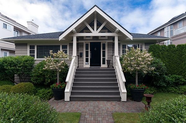 Main Photo: 2355 W 22ND Avenue in Vancouver: Arbutus House for sale (Vancouver West)  : MLS®# V905910