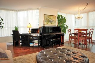 Photo 12: 201 717 JERVIS Street in Vancouver: West End VW Condo for sale in "EMERALD WEST" (Vancouver West)  : MLS®# V864360