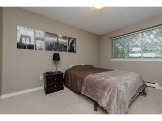 Photo 11: 3 32725 GEORGE FERGUSON Way in Abbotsford: Abbotsford West Condo for sale in "Uptown Building A" : MLS®# R2313788