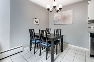 Photo 7: 103 9202 HORNE Street in Burnaby: Government Road Condo for sale in "LOUGHEED ESTATES" (Burnaby North)  : MLS®# R2330176