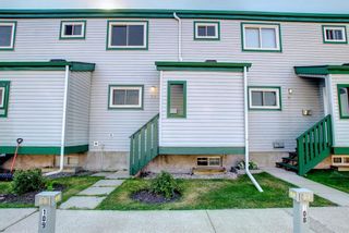 Photo 1: 30 131 Templehill Drive NE in Calgary: Temple Row/Townhouse for sale : MLS®# A1250410