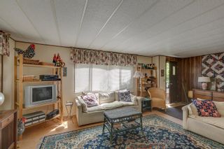 Photo 3: 12025 HODGKINS Road in Mission: Lake Errock Manufactured Home for sale : MLS®# R2595083
