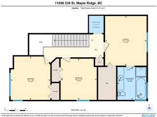 Photo 37: 11056 238 Street in Maple Ridge: Cottonwood MR House for sale in "Rainbow Ridge" : MLS®# R2531433