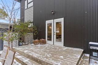 Photo 30: 1319 13th Street in Saskatoon: Varsity View Residential for sale : MLS®# SK962960