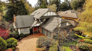 Photo 56: 3913 Gibson Crt in Saanich: SE Ten Mile Point House for sale (Saanich East)  : MLS®# 901300