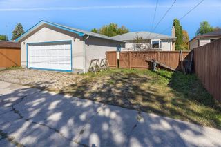 Photo 38: 92 Teakwood Avenue in Winnipeg: Garden City Residential for sale (4G)  : MLS®# 202223651