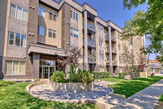 Photo 3: 104 910 18 Avenue SW in Calgary: Lower Mount Royal Apartment for sale : MLS®# A2127985