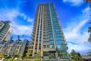 Photo 1: 1202 1401 HUNTER ST in North Vancouver: Lynnmour Condo for sale : MLS®# R2904107
