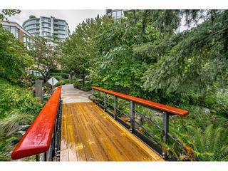 Photo 32: 155 W 2ND Street in North Vancouver: Lower Lonsdale Townhouse for sale in "SKY" : MLS®# R2537740