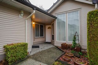 Photo 4: 94 9025 216 Street in Langley: Walnut Grove Townhouse for sale in "Coventry Woods" : MLS®# R2744106