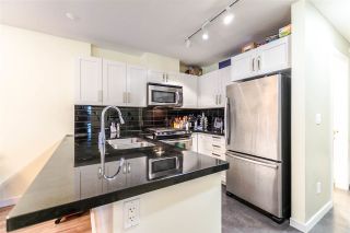 Photo 4: 1005 2133 DOUGLAS Road in Burnaby: Brentwood Park Condo for sale in "PERSPECTIVES" (Burnaby North)  : MLS®# R2128938