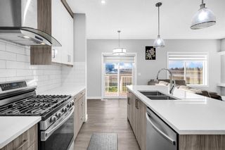 Photo 14: 845 Edgefield Street: Strathmore Semi Detached (Half Duplex) for sale : MLS®# A2127171