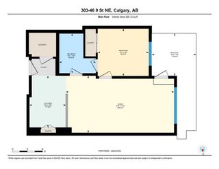 Photo 22: 303 46 9 Street NE in Calgary: Bridgeland/Riverside Apartment for sale : MLS®# A2120826