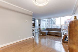 Photo 10: 1608 1050 BURRARD Street in Vancouver: Downtown VW Condo for sale (Vancouver West)  : MLS®# R2649512