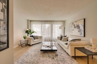 Photo 12: 201 1331 15 Avenue SW in Calgary: Beltline Apartment for sale : MLS®# A1218366
