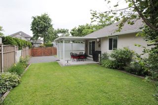 Photo 17: 4606 221A Street in Langley: Murrayville House for sale in "Murrayville" : MLS®# R2179708