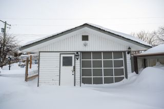 Photo 15: 808 Jefferson Avenue in Winnipeg: Single Family Detached for sale : MLS®# 202203951