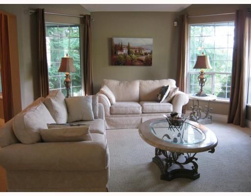 Photo 2: Photos: 18 TIMBERCREST Drive in Port Moody: Heritage Mountain House for sale : MLS®# V785637