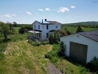 Photo 2: 203 MacLeod Road in Heathbell: 108-Rural Pictou County Residential for sale (Northern Region)  : MLS®# 202312711
