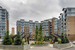 Photo 23: 506 32 VARSITY ESTATES Circle NW in Calgary: Varsity Apartment for sale : MLS®# A2119976