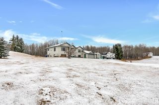 Photo 3: 60 20508 Township Road 502: Rural Beaver County House for sale : MLS®# E4381069