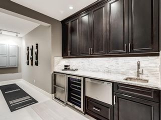 Photo 42: 22 CRESTRIDGE Mews SW in Calgary: Crestmont Detached for sale : MLS®# A1037467