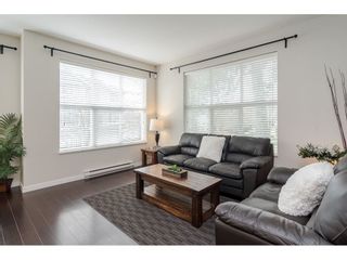 Photo 10: 100 20460 66 AVENUE in Langley: Willoughby Heights Townhouse for sale : MLS®# R2530326