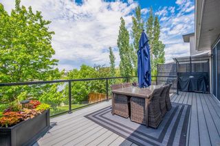 Photo 20: 63 Ocean Ridge Drive in Winnipeg: Linden Ridge Residential for sale (1M)  : MLS®# 202215028